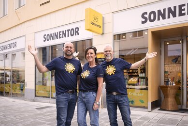 © SONNENTOR