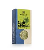 Liebstöckel geschnitten bio Packung