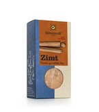 Zimt Cassia gemahlen bio Packung