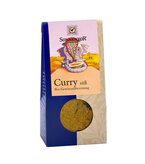 Curry süß bio Packung