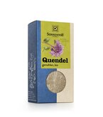 Quendel gemahlen bio