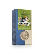 Laune gut, alles gut® Gewürzblüten bio Packung