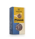 Piment ganz bio Packung