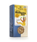 Golden Turmeric Tea loose org.