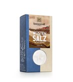 Kalahari Wüstensalz fein Packung