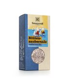 Blütenzaubersalz mediterrane Art bio Packung