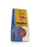 Pfeffer rosa ganz bio Packung