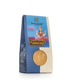 Shantis Tandoori Masala Gewürz bio Packung