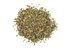 Photo of cut oregano.