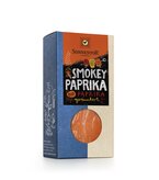 Smokey Paprika bio Packung