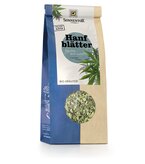 Hemp Leaves loose org.