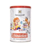 Schlaukakao® Trinkschokolade bio Dose