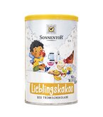 Lieblingskakao Trinkschokolade bio Dose