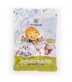 Joghurtfrüchte bio Packung