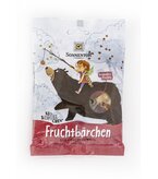 Fruchtbärchen bio Packung