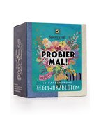 Gewürzblüten Probier mal! bio Packung