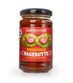 Hagebutte Fruchtaufstrich bio