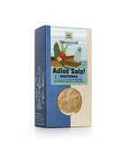 Adios Salz! Gemüsemischung mediterran bio Packung