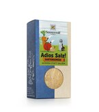 Adios Salz! Gemüsemischung Gartengemüse bio Packung