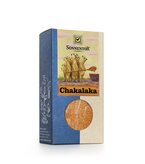 Chakalaka Gewürz bio Packung