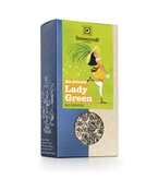 Fresh Lady Green Tea loose org.