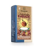 Chocolate Parade Cookies org. package