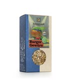 Burger Spice org. package | © SONNENTOR