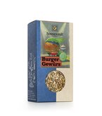 Burger-Gewürz bio Packung