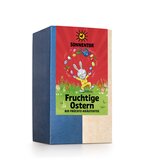 Fruity Easter Tea org. double chamber bag