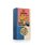Asian Sprinkle spice in a pack with a window and an illustration of a waving cat.