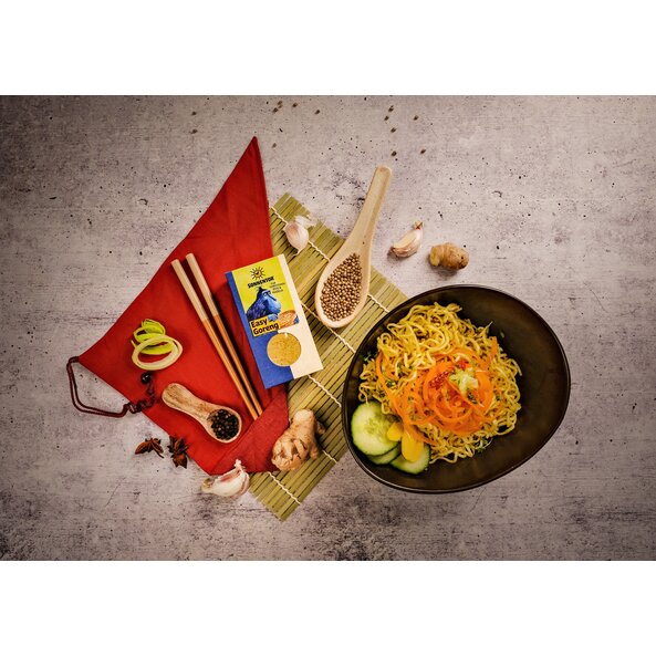 EasyGoreng_2.jpg | © SONNENTOR