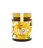 Clear Chicken Soup Powder org. jar | © SONNENTOR