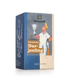 Everybody's Darjeeling Tea org. double chamber bag