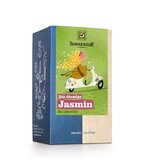 Flowery Jasmine Tea org. double chamber bag