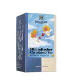 Heavenly Christmas Delight Tea org. double chamber bag