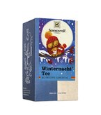 Winter Night Fruit Tea org. double chamber bag