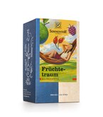 Fruit Delight Tea org. double chamber bag