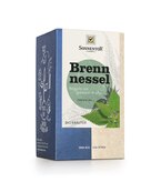 Brennnessel bio Doppelkammerbeutel