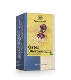 Osterüberraschung Tee bio Doppelkammerbeutel