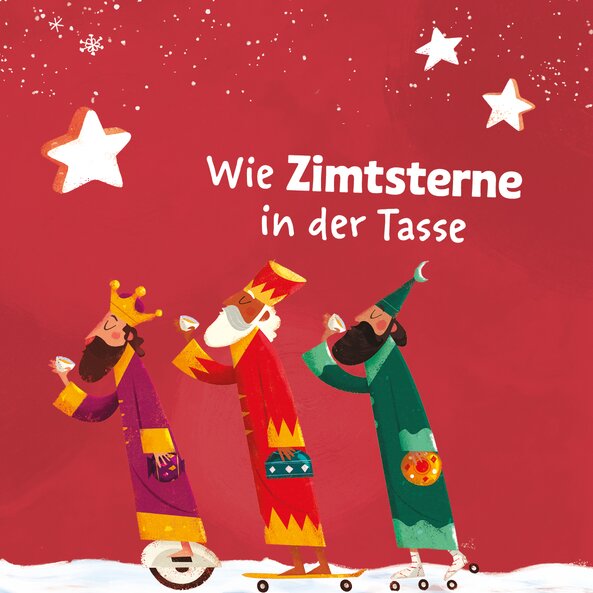 02597_Zimt Zauber_K4.jpg | © SONNENTOR