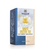 Baby's first Tea org. double chamber bag | © SONNENTOR