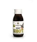 Hanf Shot Getränk bio