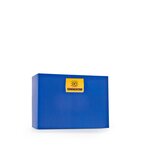 Geschenkkarton leer neutral, XS 19,3x13,9x9 cm | © SONNENTOR