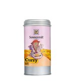 Curry süß bio Streudose