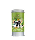 Laune gut, alles gut® Gewürzblüten bio Streudose