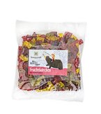 Fruchtbärchen bio Großpackung