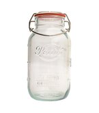 Mason Jar 1000 ml