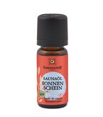 Sunshine Sauna Oil essential oil org.