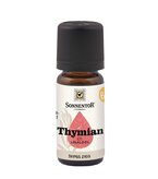 Thyme Chemotype Linalool essential oil org.