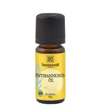 Relaxing Oil essential oil org.